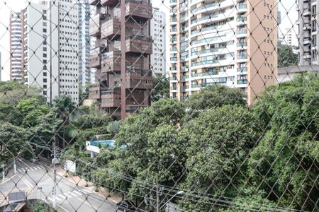 vista de apartamento à venda com 2 quartos, 180m² em Vila Suzana, São Paulo