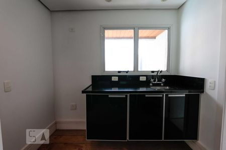 Apartamento à venda com 180m², 2 quartos e 4 vagascozinha