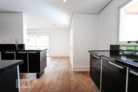 Apartamento à venda com 180m², 2 quartos e 4 vagascozinha