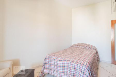 Apartamento à venda com 52m², 1 quarto e sem vagaQuarto