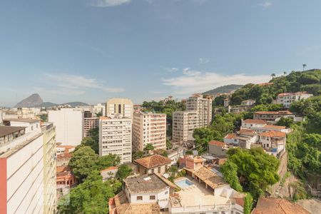 Apartamento à venda com 52m², 1 quarto e sem vagaÁrea de Serviço