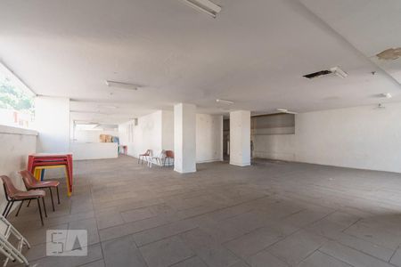 Apartamento à venda com 52m², 1 quarto e sem vagaSalão de Festas
