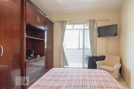 Apartamento à venda com 52m², 1 quarto e sem vagaQuarto