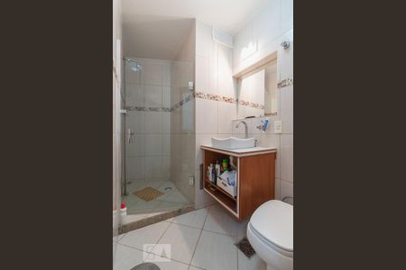 Apartamento à venda com 52m², 1 quarto e sem vagaBanheiro