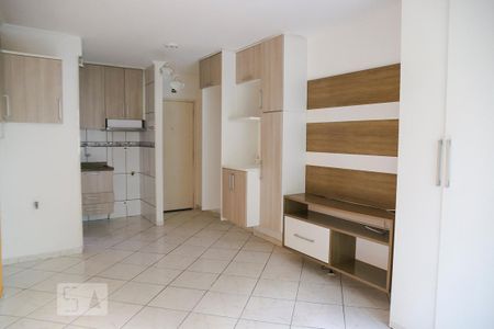 Studio para alugar em Bela Vista
