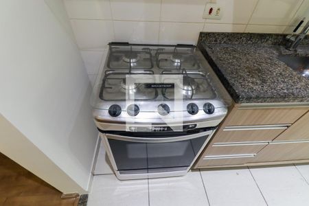 Apartamento para alugar com 147m², 3 quartos e 2 vagasCozinha e Área de Serviço