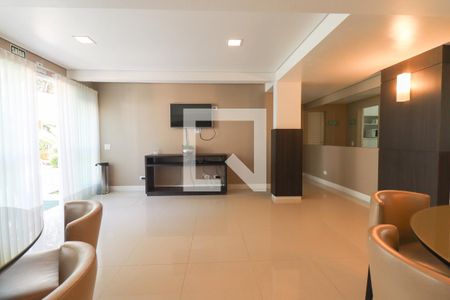 Apartamento para alugar com 147m², 3 quartos e 2 vagasÁrea comum 