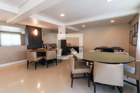 Apartamento para alugar com 147m², 3 quartos e 2 vagasÁrea comum 