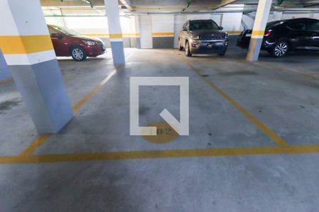 Apartamento para alugar com 147m², 3 quartos e 2 vagasÁrea comum 