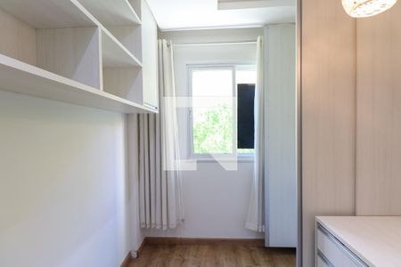 Apartamento para alugar com 147m², 3 quartos e 2 vagasQuarto 3