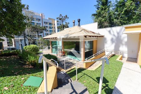 Apartamento para alugar com 147m², 3 quartos e 2 vagasÁrea comum 