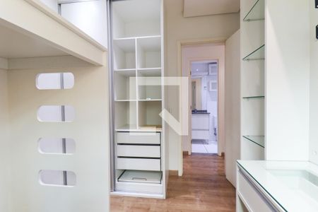 Apartamento para alugar com 147m², 3 quartos e 2 vagasQuarto 1