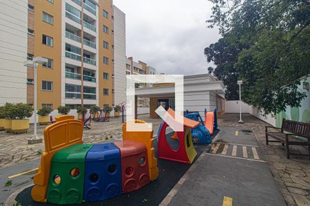 Apartamento para alugar com 147m², 3 quartos e 2 vagasÁrea comum 