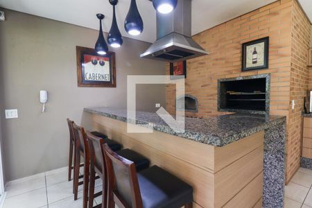 Apartamento para alugar com 147m², 3 quartos e 2 vagasÁrea comum 