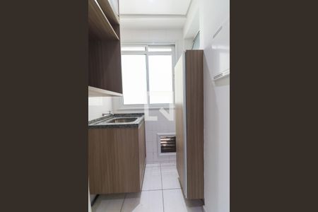 Apartamento para alugar com 147m², 3 quartos e 2 vagasCozinha e Área de Serviço