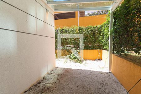 Apartamento para alugar com 147m², 3 quartos e 2 vagasÁrea comum 