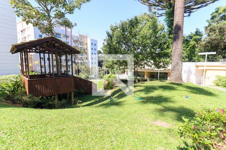 Apartamento para alugar com 147m², 3 quartos e 2 vagasÁrea comum 