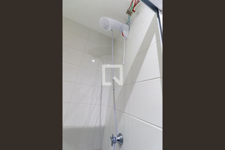 Apartamento para alugar com 147m², 3 quartos e 2 vagasBanheiro Social