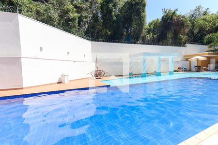 Apartamento para alugar com 147m², 3 quartos e 2 vagasÁrea comum 