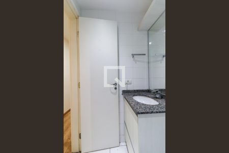 Apartamento para alugar com 147m², 3 quartos e 2 vagasBanheiro Social