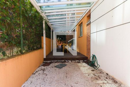 Apartamento para alugar com 147m², 3 quartos e 2 vagasÁrea comum 