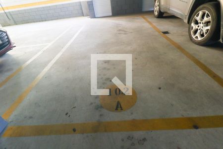 Apartamento para alugar com 147m², 3 quartos e 2 vagasÁrea comum 