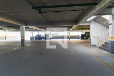 Apartamento para alugar com 147m², 3 quartos e 2 vagasÁrea comum 