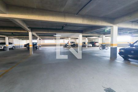 Apartamento para alugar com 147m², 3 quartos e 2 vagasÁrea comum 