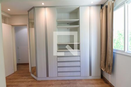 Apartamento para alugar com 147m², 3 quartos e 2 vagasQuarto 2 