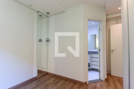 Apartamento para alugar com 147m², 3 quartos e 2 vagasQuarto 2 