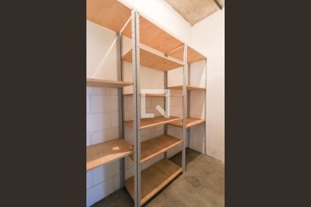 Apartamento para alugar com 147m², 3 quartos e 2 vagasÁrea comum 