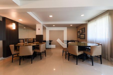 Apartamento para alugar com 147m², 3 quartos e 2 vagasÁrea comum 