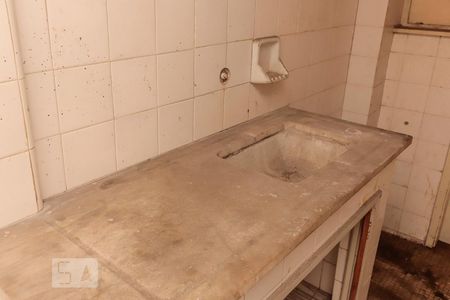 Apartamento para alugar com 85m², 3 quartos e sem vagaCozinha