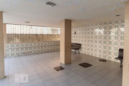 Apartamento para alugar com 85m², 3 quartos e sem vagaPlay