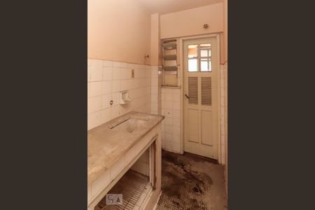 Apartamento para alugar com 85m², 3 quartos e sem vagaCozinha