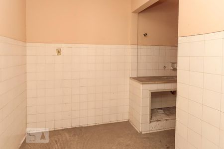 Apartamento para alugar com 85m², 3 quartos e sem vagaCozinha
