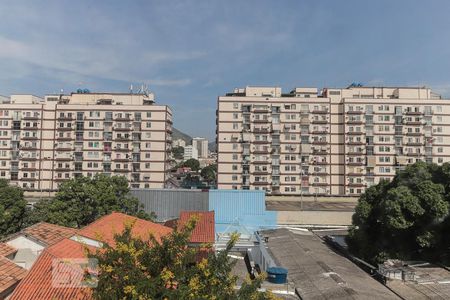Apartamento para alugar com 85m², 3 quartos e sem vagaVista Quarto 2