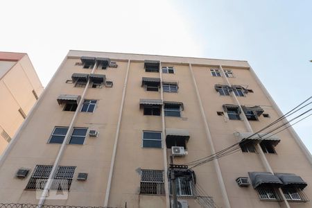 Apartamento para alugar com 85m², 3 quartos e sem vagaFachada