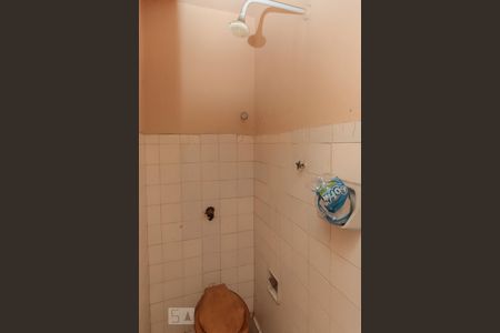 Apartamento para alugar com 85m², 3 quartos e sem vagaBanheiro de Serviço