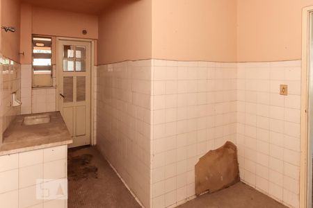 Apartamento para alugar com 85m², 3 quartos e sem vagaCozinha