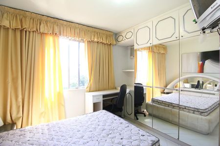 Apartamento à venda com 52m², 1 quarto e 1 vagaQuarto/Armário embutido e espelhado