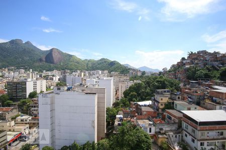 Apartamento à venda com 52m², 1 quarto e 1 vagaVista quarto