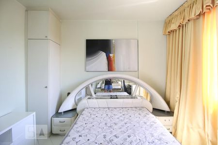 Apartamento à venda com 52m², 1 quarto e 1 vagaQuarto 