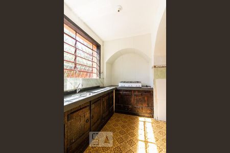 Cozinha de casa para alugar com 4 quartos, 800m² em Pampulha, Belo Horizonte