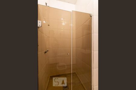 Banheiro Suíte 1 de casa para alugar com 4 quartos, 800m² em Pampulha, Belo Horizonte