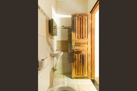 Casa para alugar com 800m², 4 quartos e 4 vagasBanheiro Suíte 2