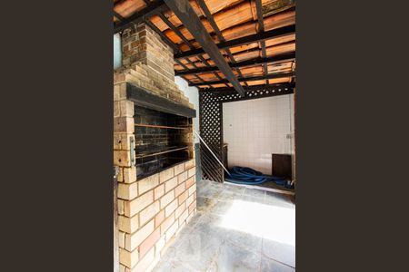 Casa para alugar com 800m², 4 quartos e 4 vagasÁrea Churrasco