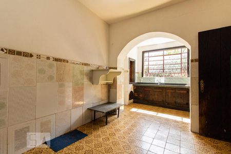 Cozinha de casa para alugar com 4 quartos, 800m² em Pampulha, Belo Horizonte