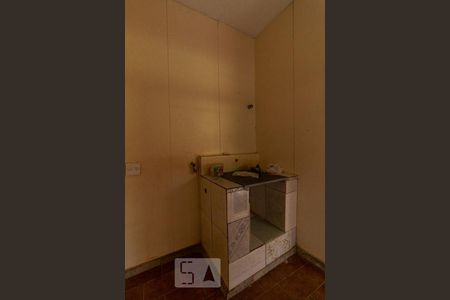 Casa para alugar com 800m², 4 quartos e 4 vagasÁrea Serviço