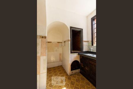 Cozinha de casa para alugar com 4 quartos, 800m² em Pampulha, Belo Horizonte